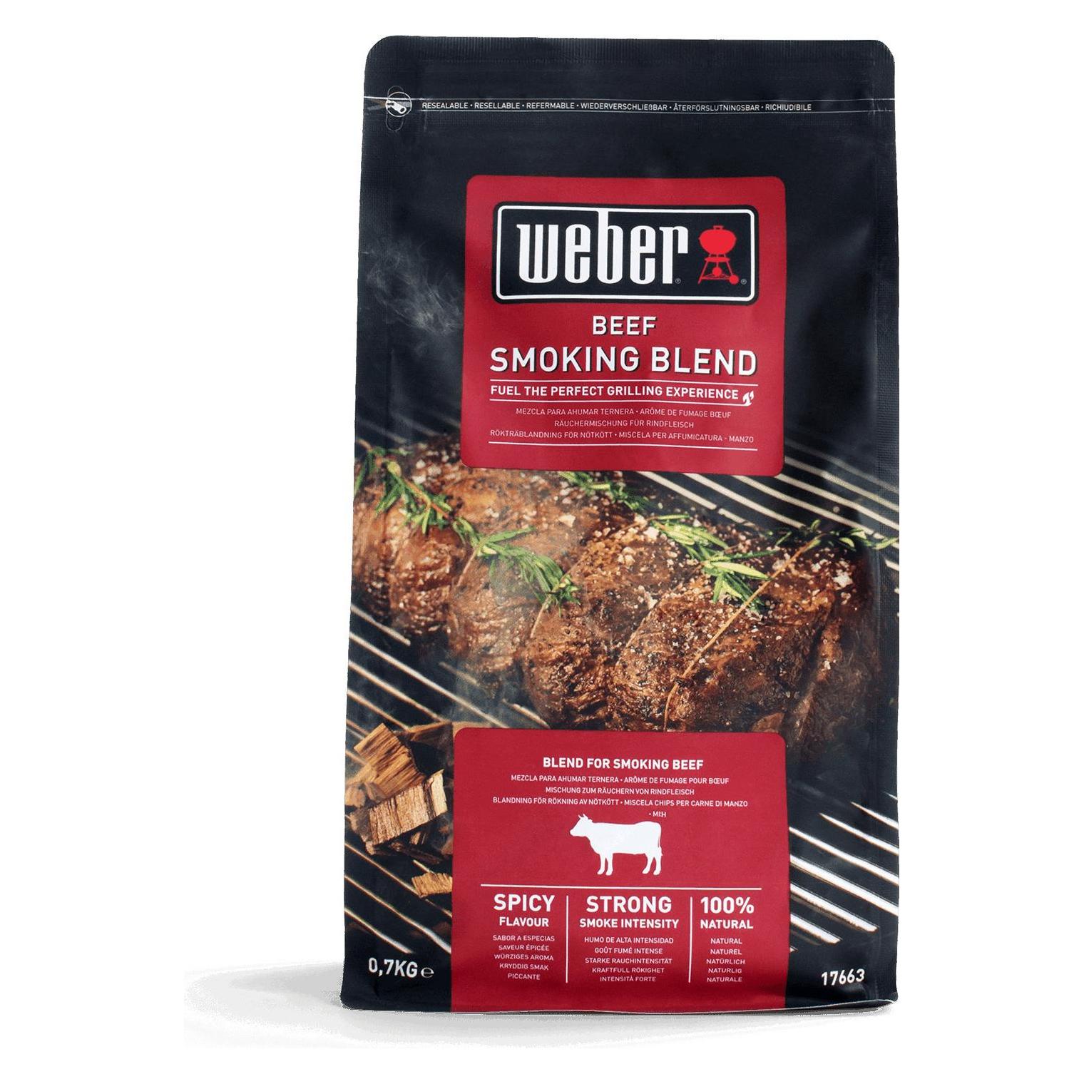 Weber Räucherchips (17663)