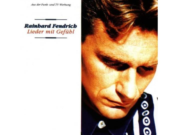 Lieder mit Gefuhl