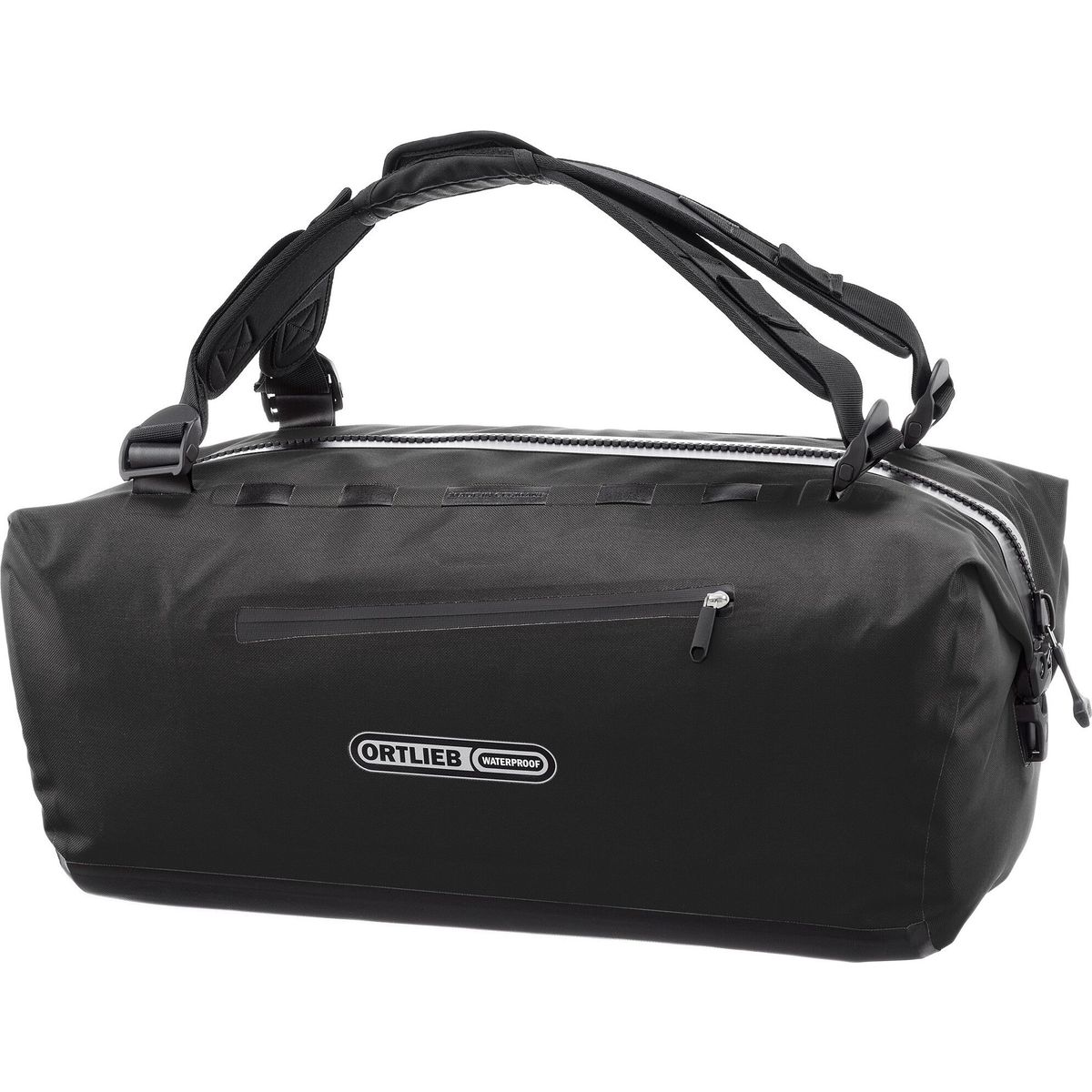 Ortlieb Duffle Lite black K1476