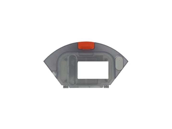 Kompatibel for Xiaomi, 2-in-1-Wassertank-Staubbox Passend for E10/B112/E12 (3C Enhanced)/3C Plus/S20/D106, Wassertank + Mülleimer-Kombination