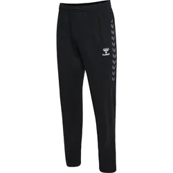 HUMMEL hmlAUTHENTIC CO TRAINING PANTS black S