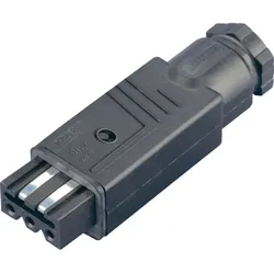Warema Sonnen Kupplung 4-polig 627050