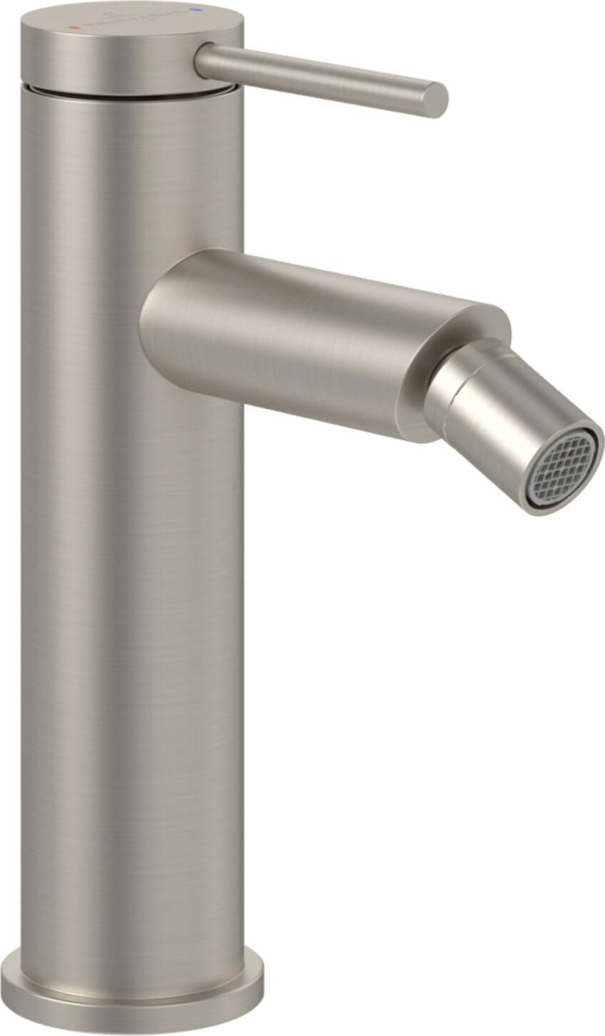 Villeroy & Boch TVB10620115364 Einhebel-Bidetarmatur Loop&Friends
