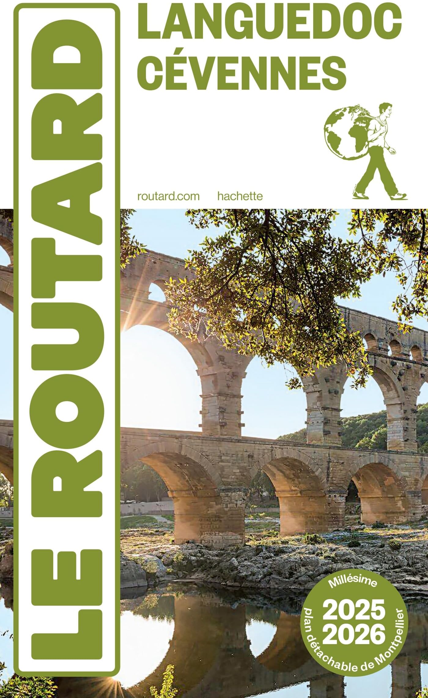 Languedoc, Cévennes : 2025-2026 - Preis vom 16.10.2026 11:41:07 h