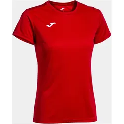 JOMA Combi Trainingsshirt Damen 600 - rot XXL