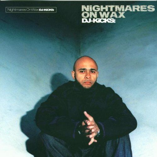 Nightmares on Wax - DJ Kicks - Preis vom 19.10.2026 19:33:35 h