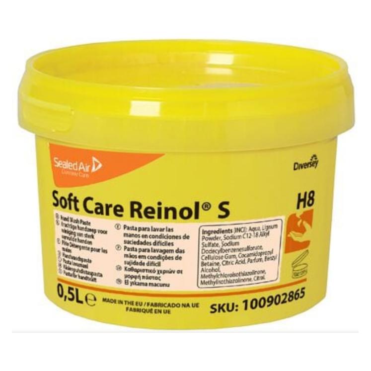 Reinol Soft Care (Handwaschpaste, 500 ml) (100902865)