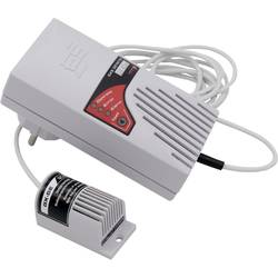 Schabus GX-B2pro ext. Sensor SE Gasmelder mit externem Sensor netzbetrieben, über Steckdose detektiert Ethanol, Methan, Propan 300926