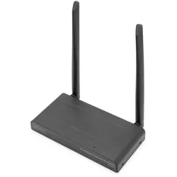 Digitus 4K Wireless HDMI Receiver (RX) zusätzliche Einheit für DS-55328