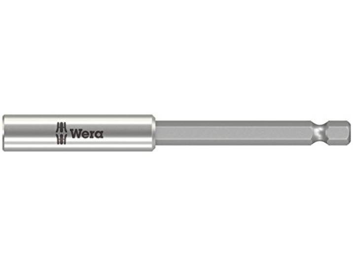 899/4/1 universele houder, 1/4 inch x 100 mm x 1/4 inch, Wera 05053459001