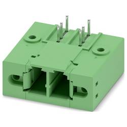 Phoenix Contact 1721012 Leiterplatten-Grundleiste Gesamtpolzahl 2 Anzahl Reihen 1 50 St.