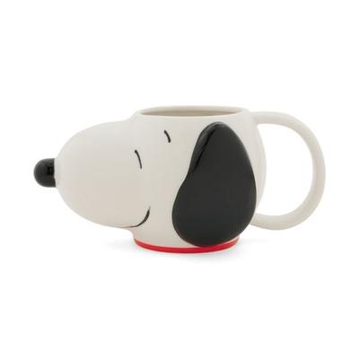 Tasse Snoopy 3D