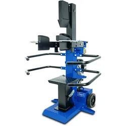 Scheppach Holzspalter stehend Compact 8t 230V - versch. Ausführungen