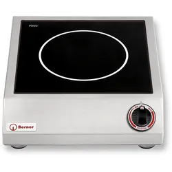 Berner Induktionsherd BM3.5 Mini