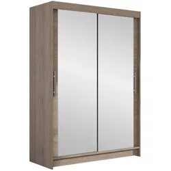 KLEIDERSCHRANK Miami VII