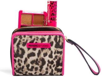 Magic Studio Wild Safari Maquillaje Cartera
