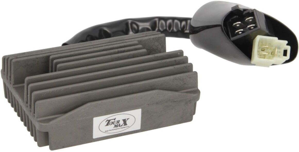 Generatorregler TOURMAX RGU-131