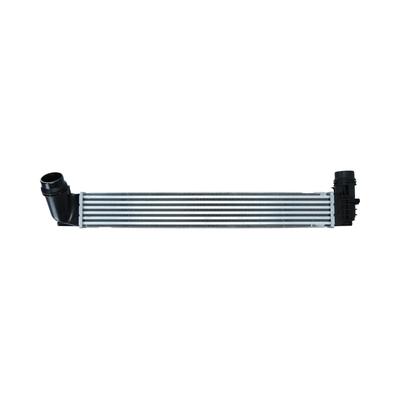 KAMOKA Ladeluftkühler 7750046 für RENAULT