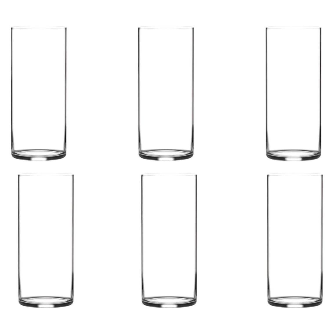 Stölzle 6er Set Kyoto Bar Saftglas 434ml (0.43 l, 6x) (MT Set)
