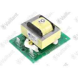 Vaillant Filter-Leiterplatte 0010034346