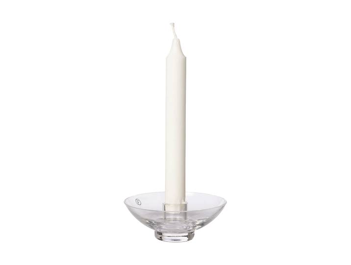 ERNST Bougeoir pour bougie à tête Ernst 4 cm Ø11 cm