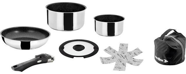 Brunner Topfset Academy NG Mini