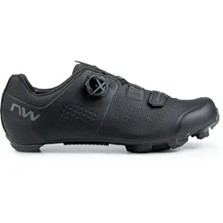 Northwave Razer Mountainbike-Schuhe - black - 45