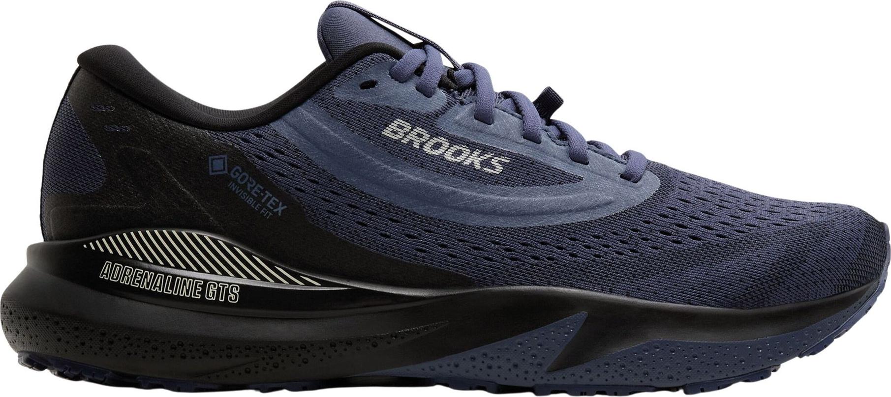 Brooks Adrenaline GTS 24 GTX Herren Laufschuhe Sportschuhe Gore-Tex 110453 459