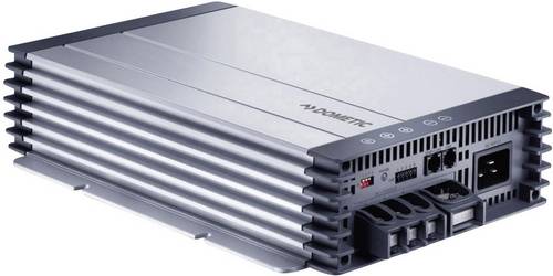 Dometic Group PerfectCharge MCA 1280 9600000032 Automatikladegerät 12V 80A