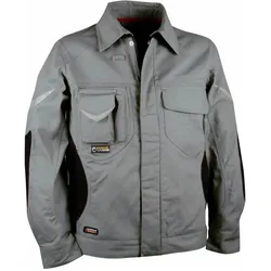 Cofra,  arbeitsjacke workmaster (56)