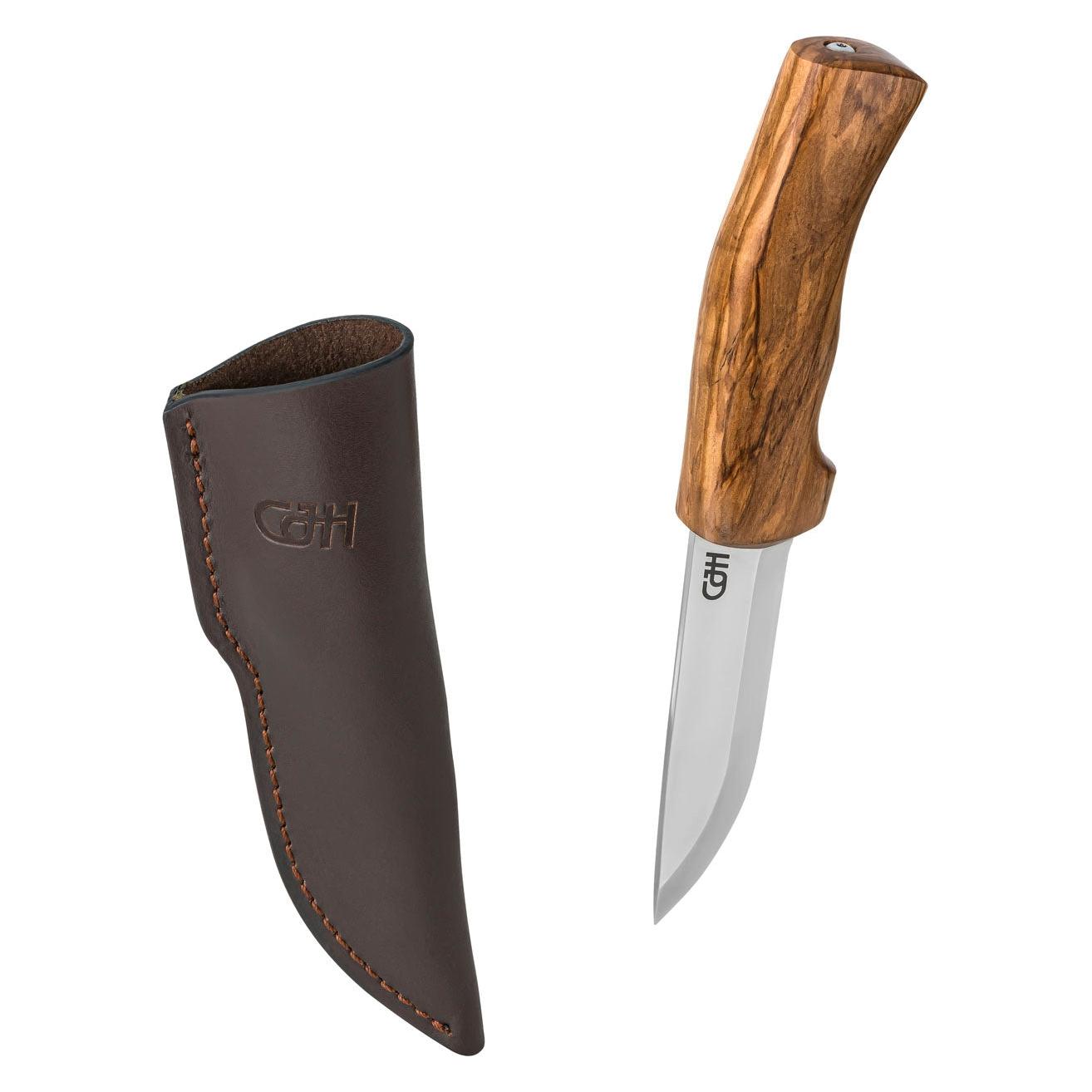 CJH Outdoormesser (9.80 cm) (10000749)