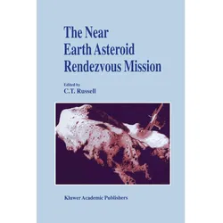 The Near Earth Asteroid Rendezvous Mission, Fachbücher
