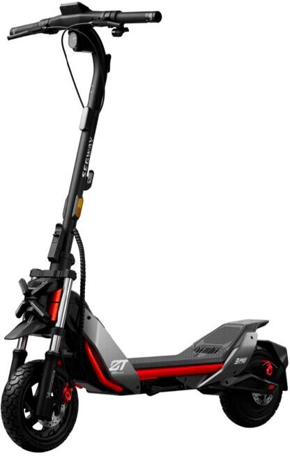 TROTINETE ELÉTRICA NINEBOT ZT3 PRO