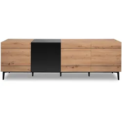 Lowboard NOLA (BHT 200x65x42 cm) - BHT 200x65x42 cm