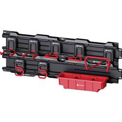 TOOLCRAFT TO-11321847 TOOLCRAFT Wandhalterungs-Set Essential 1 St.