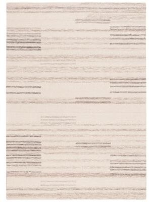 SAFAVIEH Handmade Metro Thanja Modern Abstract Wool Rug