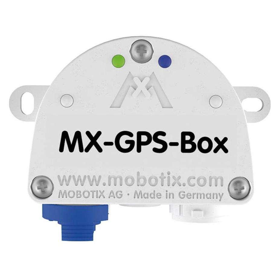Mobotix IP Cam Accessories (Mx-F-GPSA)