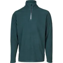 BRUNOTTI Herren Rolli Tenno Fleece, Größe M in Grün Grün