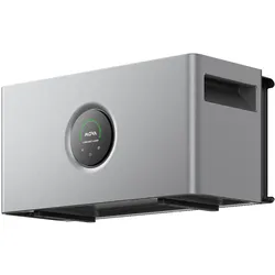 MOVA LumeGret A2000 Solarspeicher, 1,92 bis 9,6 kWh