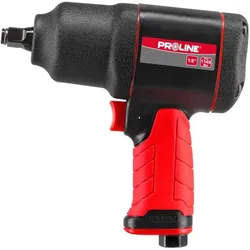 Pro-Line, Bohrmaschine + Akkuschrauber, Proline 1/2 Zoll Schlagschrauber 1145 nm Proline, ce (Schlagschrauber)