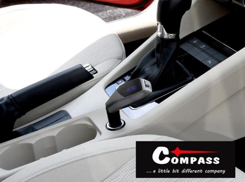 Compass Accessories 07719 FM-Transmitter