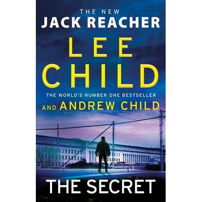 The Secret, Taschenbuch von Lee Child,Andrew Child, Transworld Publ. Ltd UK
