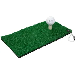 Masters Winter Mat, gruen