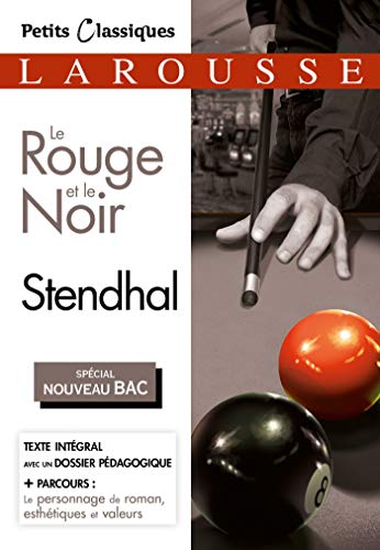 Le rouge et le noir : spécial nouveau bac - Preis vom 14.10.2026 23:07:16 h
