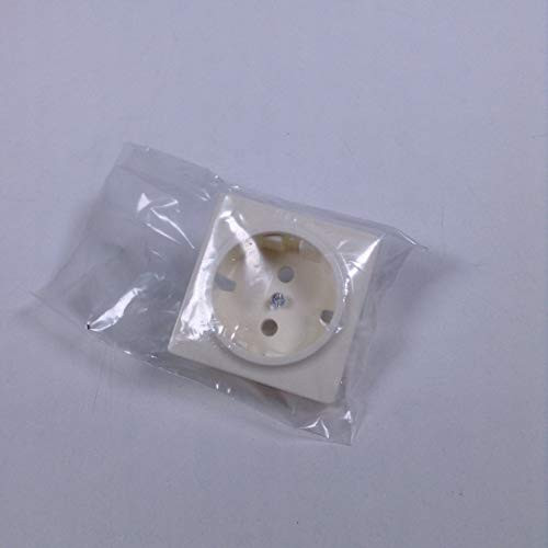 Siemens Dekking Delta wit 5UH1044