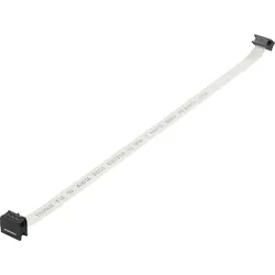 BKL 10120666 - Pfostenverbinder 2,54mm 2x3