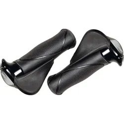 ergotec Griff MF 1 130 mm schwarz