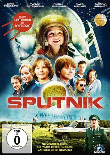 Thiemann, Flora Li - Sputnik - Preis vom 30.09.2026 22:30:23 h