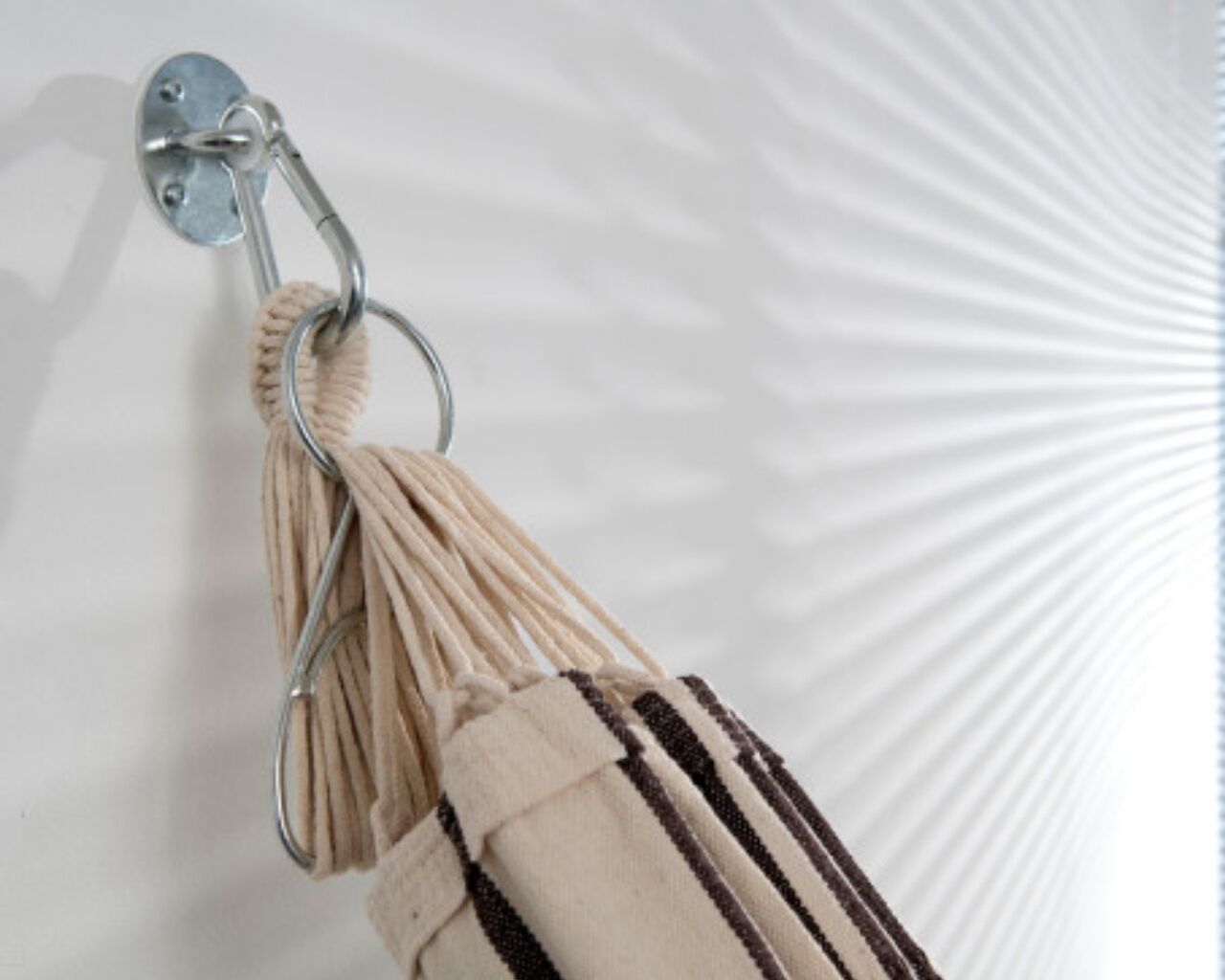 Set de 2 réducteurs Hammock Angel pour Hamac Amazonas
