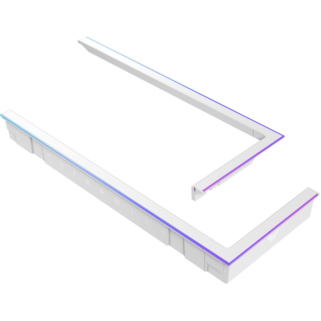 Asus GT502 HORIZON ARGB LIGHTING KIT White